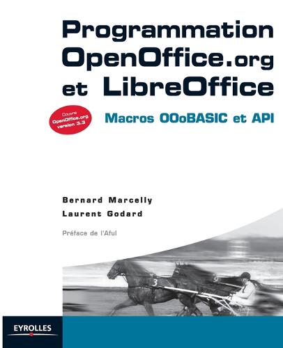 Programmation OpenOffice.org et LibreOffice