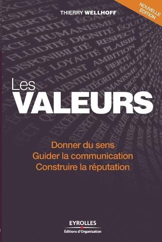 Les valeurs