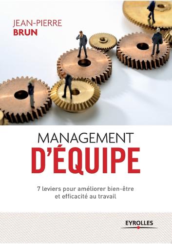 Management d'équipe