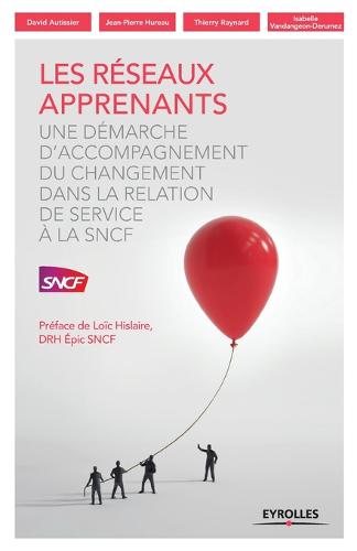 Les réseaux apprenants