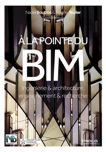 A la pointe du BIM