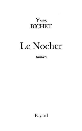 Nocher