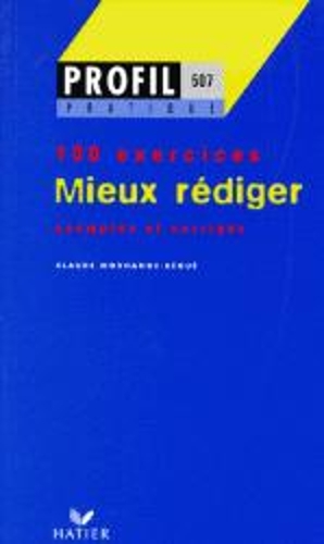Profil Formation