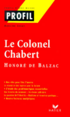 Profil D'Une Oeuvre