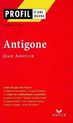 Profil d'une oeuvre