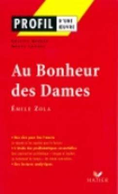 Profil d'une oeuvre