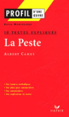 Profil D'Une Oeuvre