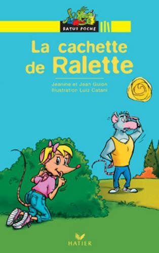 Bibliotheque De Ratus