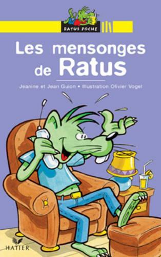 Bibliotheque De Ratus