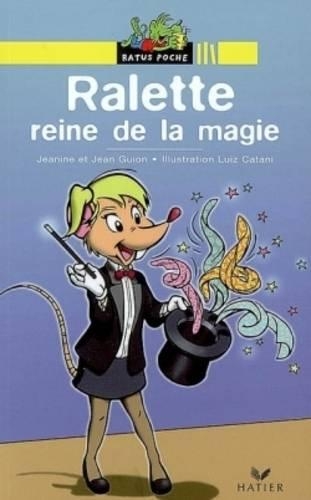 Bibliotheque De Ratus