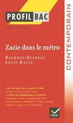 Profil d'une oeuvre