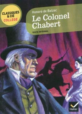 Le Colonel Chabert
