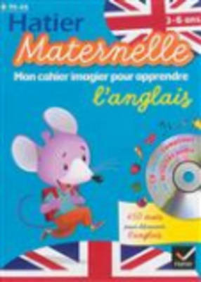 Hatier Maternelle