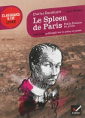 Le spleen de Paris