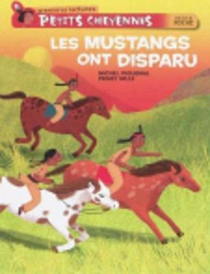 Petits Cheyennes (Premieres lectures)