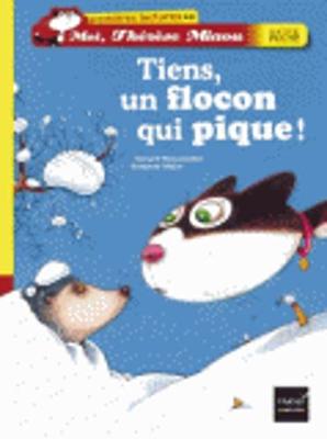 Tiens, UN Flocon Qui Pique !