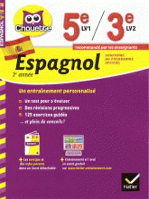 Collection Chouette