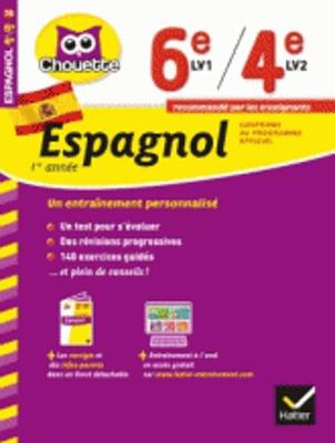 Collection Chouette