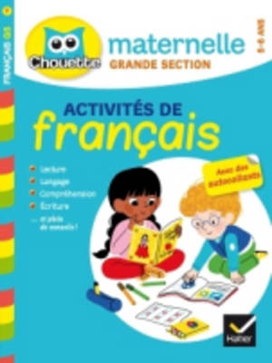 Collection Chouette