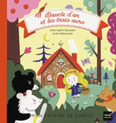 Mon theatre de contes