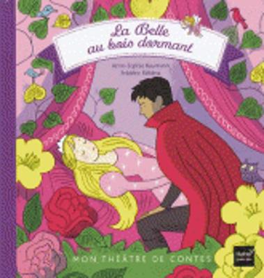 Mon theatre de contes