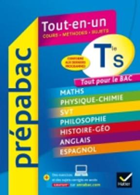 Prepabac Tout-en-un