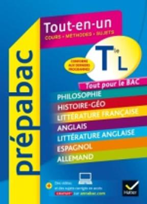 Prepabac Tout-En-Un