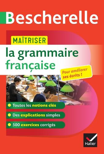 Bescherelle