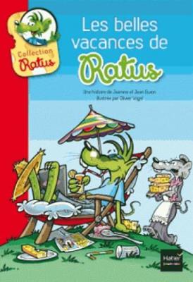 Ratus Poche