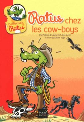 Ratus Poche