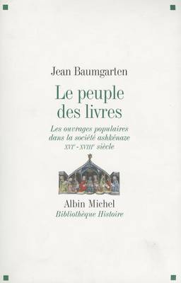 Le peuple des livres