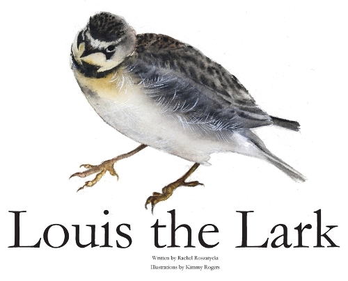 Louis The Lark