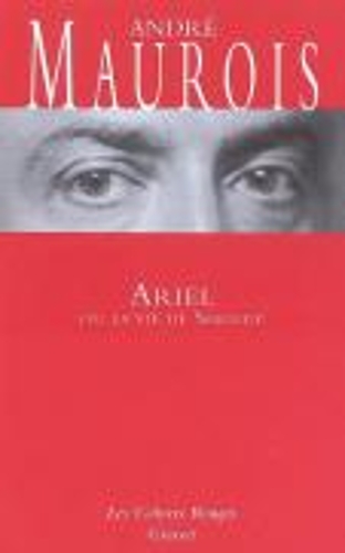 Ariel Ou LA Vie De Shelley
