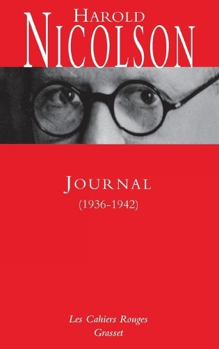 Journal 1936-1942