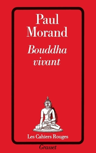 Bouddha vivant