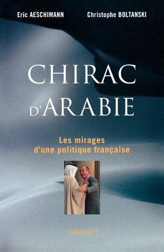 Chirac D'Arabie