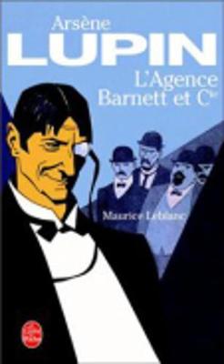 L'Agence Barnett Et Cie
