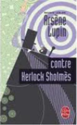 Arsene Lupin Contre Herlock Sholmes