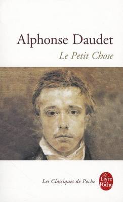 Le Petit Chose