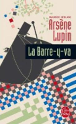 La Barre-y-Va