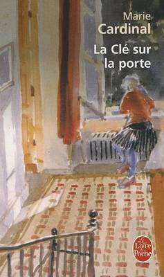 La cle sur la porte
