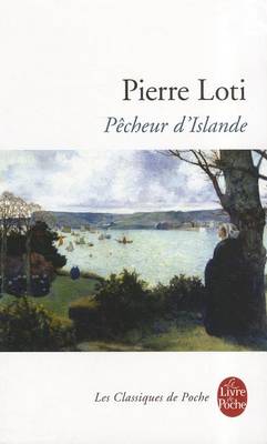 Pecheur d'Islande