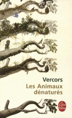 Les Animaux Denatures