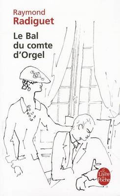 Le bal du comte d'Orgel