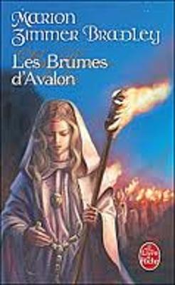 Les Brumes D'Avalon (Les Dames Du Lac 2)