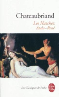 Atala/Rene/Les Natchez