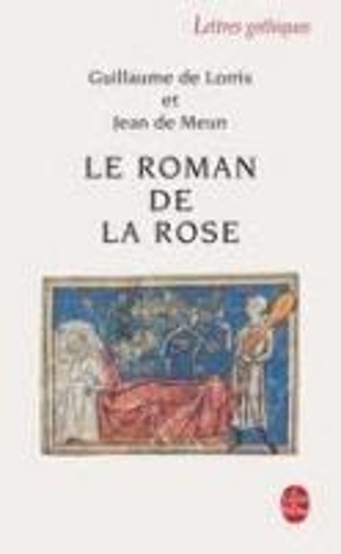 Roman de la rose