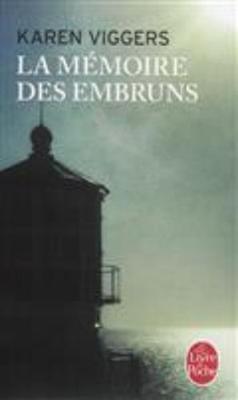 La memoire des embruns