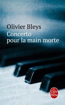Concerto pour la main morte