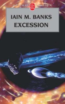 Excession (Cycle de la Culture 4)
